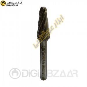 فرز فرم پاورکات مدل ALUL1025M06X45