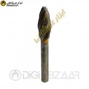 فرز فرم پاورکات مدل ALUH1025M06X45