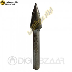 فرز فرم پاورکات مدل ALUG1020M06X45