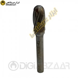 فرز فرم پاورکات مدل ALUC1020M06X45