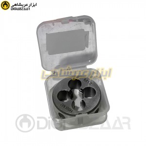 حدیده 12 میل کراسمن