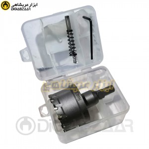 گردبر 50 میل الماس ام دی اف فرانکلین