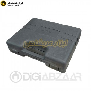 هویه 100 وات تفنگی با کیف 7 پارچه سومو SOMO