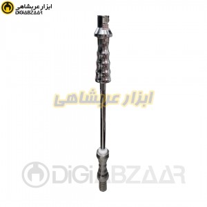 ضربه زن صافکاری پی دی آر تمام استیل صاف تکنو