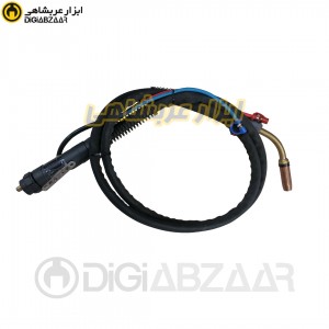 تورچ میگ هواخنک CO2 طرح Binzal سه متری MB25 وینر