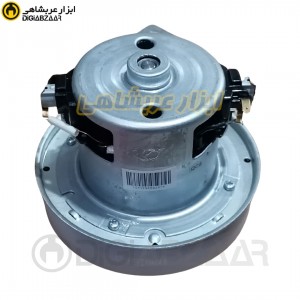 موتور جارو برقی خاک G.R.M  VCM-130ST 1200W