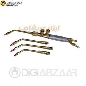 سرپیک هوا جوش وینر طرح گلور مدل 037JO