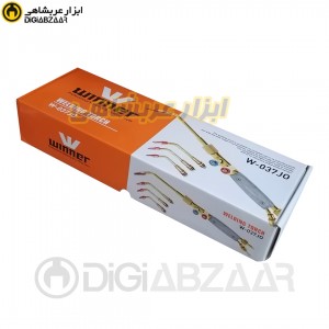 سرپیک هوا جوش وینر طرح گلور مدل 037JO