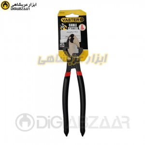 انبر کابل بر وستر نمره 8 اینچ