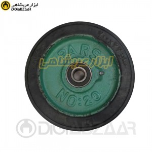 چرخ 20 تک چدنی
