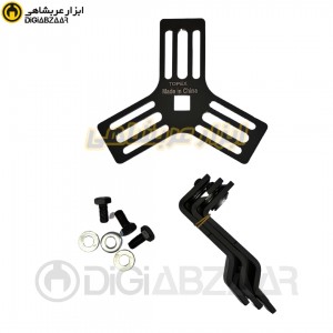 آچارپمپ بنزین تاپکس طرح تایوان (آچاردرب باک) ریگلاژی 3 تنظیم