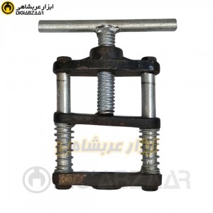 پشت بند رگلاتور فنردار درجه یک