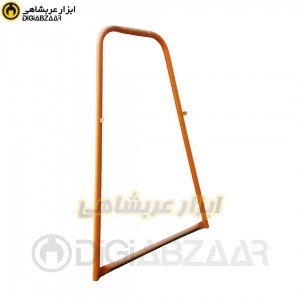 بازویی بزرگ بالابر ساختمانی