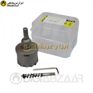 گردبر45 میل الماس ام دی اف ویستا