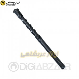 مته پنج شیار 4 پر 26*300 میل ویستا