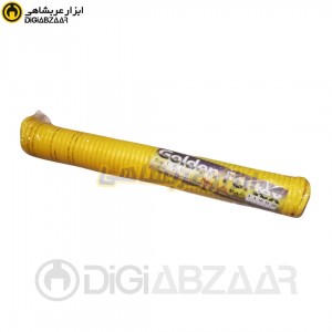 شیلنگ فنری 15متری 6.5*10 گلدن فرتکس