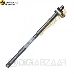 دسته بکس 1.2 اینچ سفیدساچمه وستر VASTER