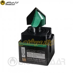 تیغ اور فرز پروکات مدل BC03011208