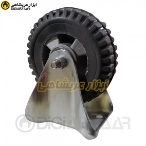 چرخ 16 ثابت بلبرینگی دایکاست