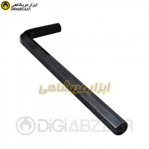 آلن 14 میل بلند 6 پر وستر Vaster