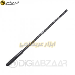 مته پنج شیار 4 پر 14*505 میل فرید FREED