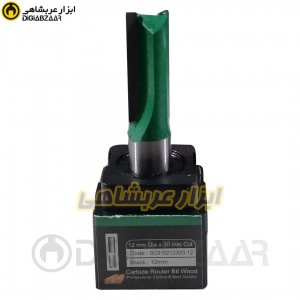 تیغ اورفرز پروکات مدل BC01021230G-12