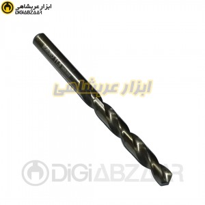 مته 11.5 میل 5% کبالت کامتو