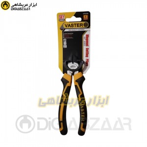 سیم چین 6 اینچ درجه یک وسترVASTER