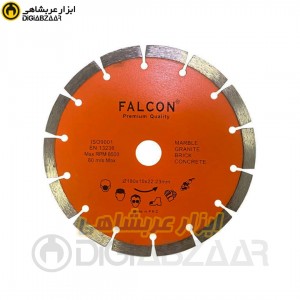 صفحه گرانیت بر180 درجه یک فالکون FALCON