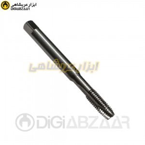 قلاویز ماشینی بروک نمره 10