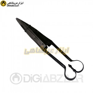 قیچی پشم زنی ترک محمت MEHMET