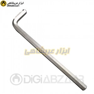 آلن17میل بلند درجه یک هنس Hans