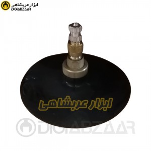 والف تراکتور گرم