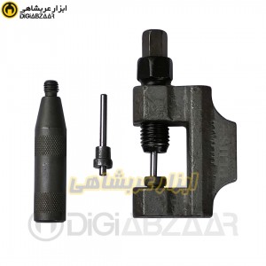 آچار زنجیر کوتاه کن موتورسیکلت