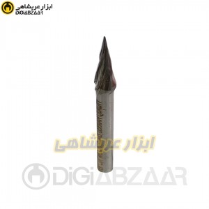 فرزفرم پاورکات مدل ALUM0820M06X45