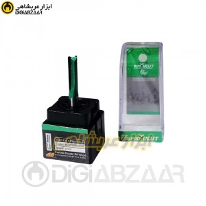 تیغ اورفرز پروکات مدل Bc01020620G-6