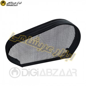 توری کمپرسور 250 طرح کایزری