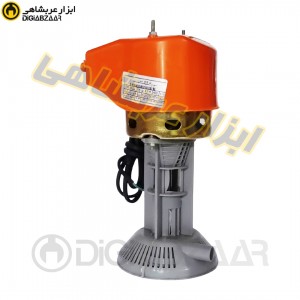 پمپ آب کولر آبی بهاران