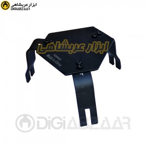 آچار پمپ بنزین (آچاردرب باک) ریگلاژی تاپکس TOPEX