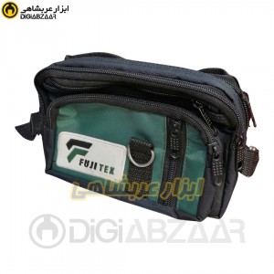 کیف ابزار کمری پنج جیب 27*21 فوجی تکس FUJI TEX