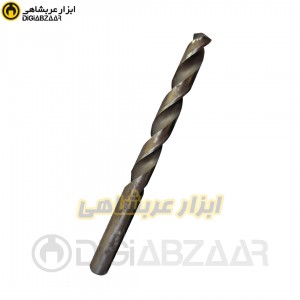 مته 10.5 میل 5% کبالت اوزیل