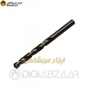 مته 10.5میل 5% کبالت فرود