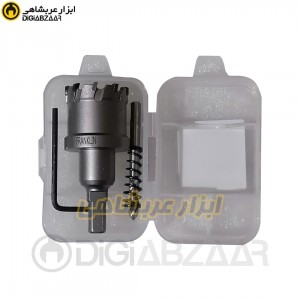 گردبر 35 میل الماس ام دی اف فرانکلین FRANKLIN