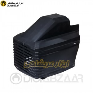 کاور فن معمولی کمپرسور 24 الی 50 لیتری