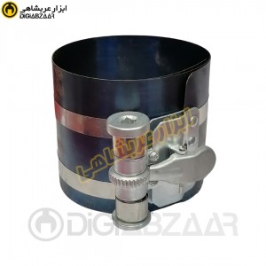 رینگ جمع کن سواری 53-175 میل به ارتفاع 3 اینچ میتا