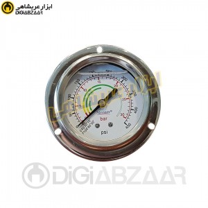 مانومتر روغنی استریم مدل SP-0130B