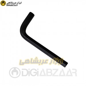 آلن 14 میل کوتاه 6 پر وستر VASTER