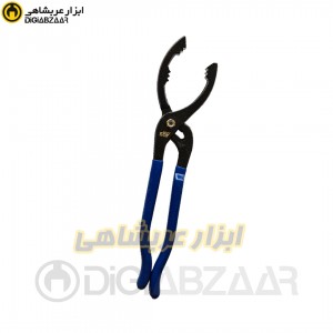 فیلتر بازکن انبری