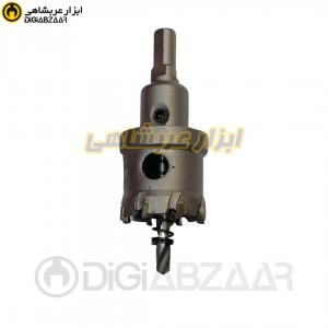 گردبر 35 میل الماس ام دی اف شارک