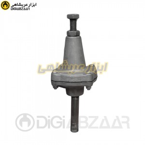 سوپاپ دیگ کاربید